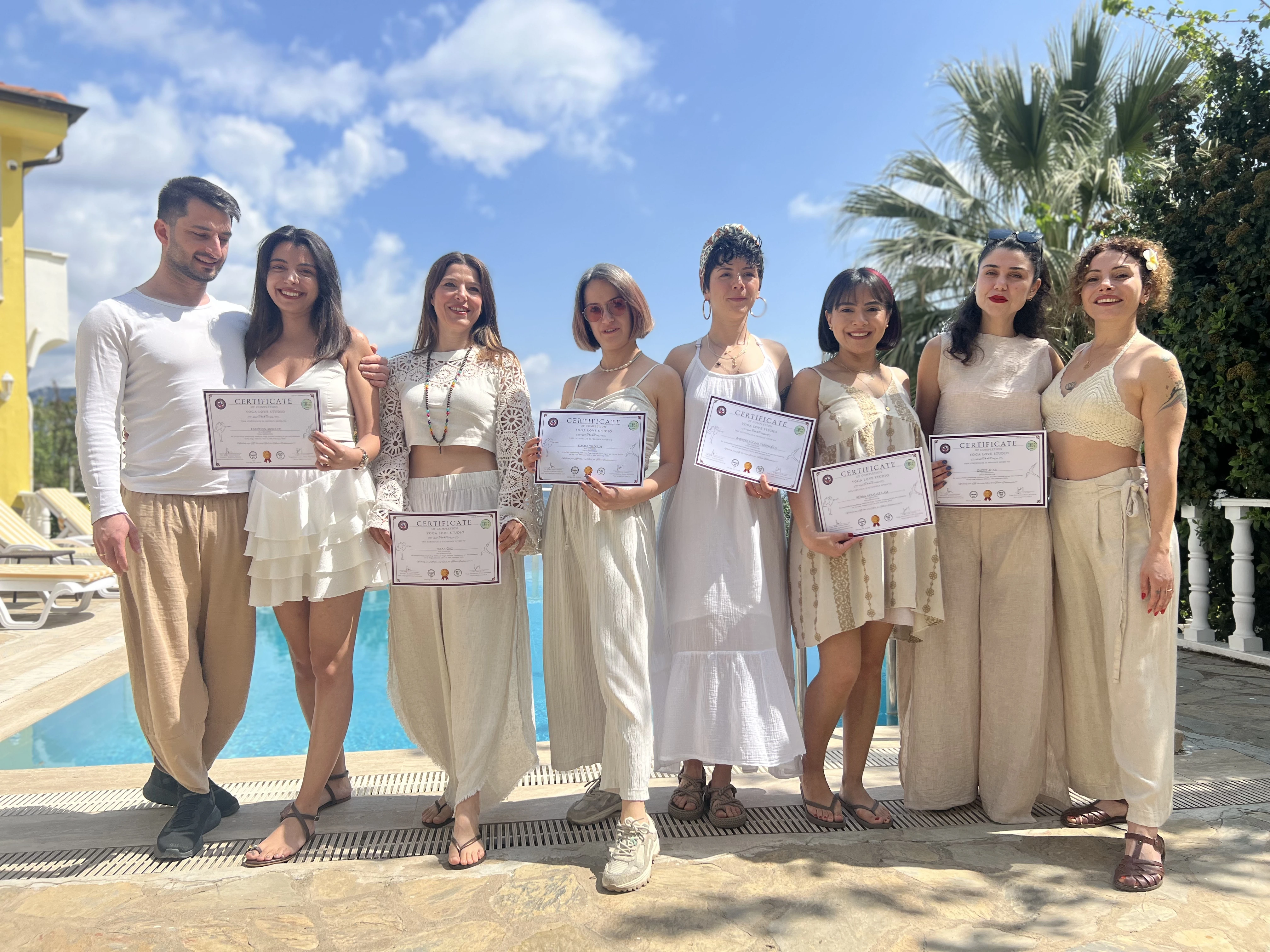 Eskişehir Karma Atölye eğitimler ve workshoplar - Yoga ve tango atölyeleri, uzmanlaşma programları